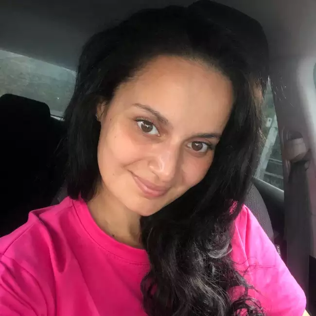 Halida, 34, Ресей - Russian Nikah