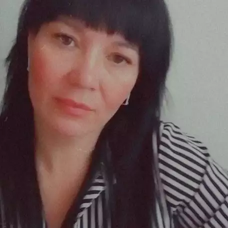 Marina, 48, Ресей - Russian Nikah