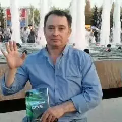 Tagir, 57, Ресей - Russian Nikah
