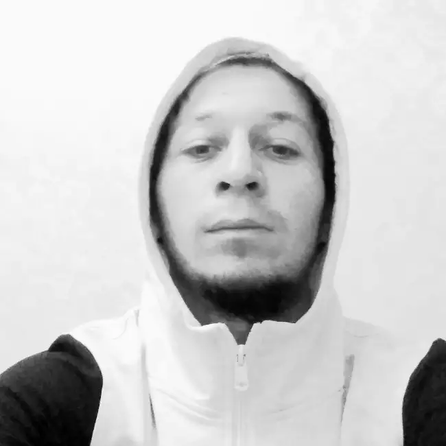 Ramil, 36, Ресей - Russian Nikah