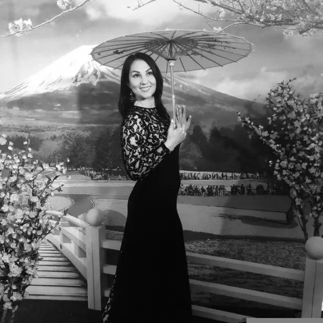 Ravilya, 46, Ресей - Russian Nikah