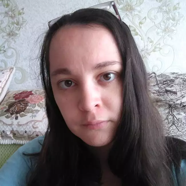 Gulnara, 34, Ресей - Russian Nikah