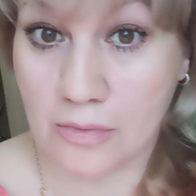 Alfiya, 48, Ресей - Russian Nikah