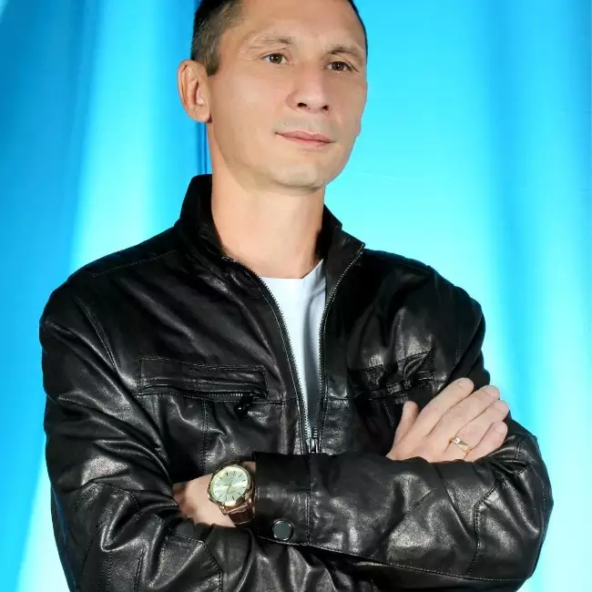 Rafael, 46, Ресей - Russian Nikah