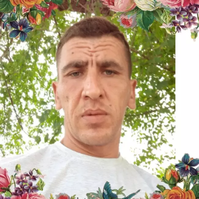 Siran, 41, Ресей - Russian Nikah