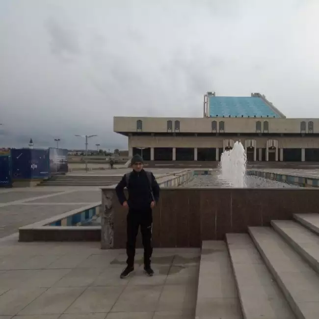 Marat, 38, Ресей - Russian Nikah