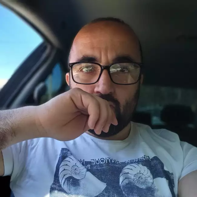 Arsen, 37, Ресей - Russian Nikah