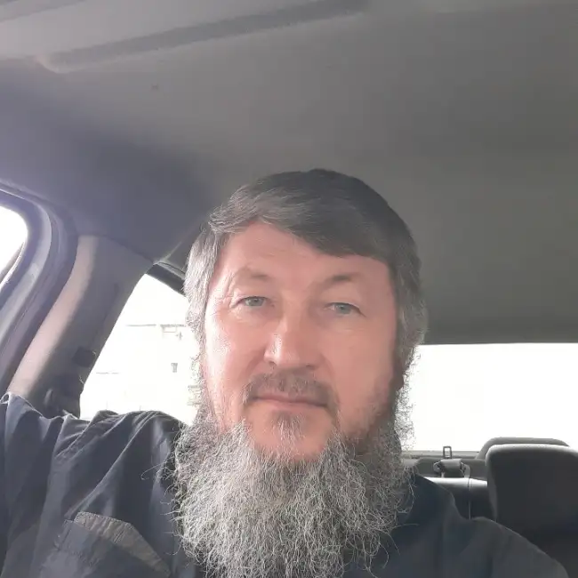 Abu, 57, Ресей - Russian Nikah