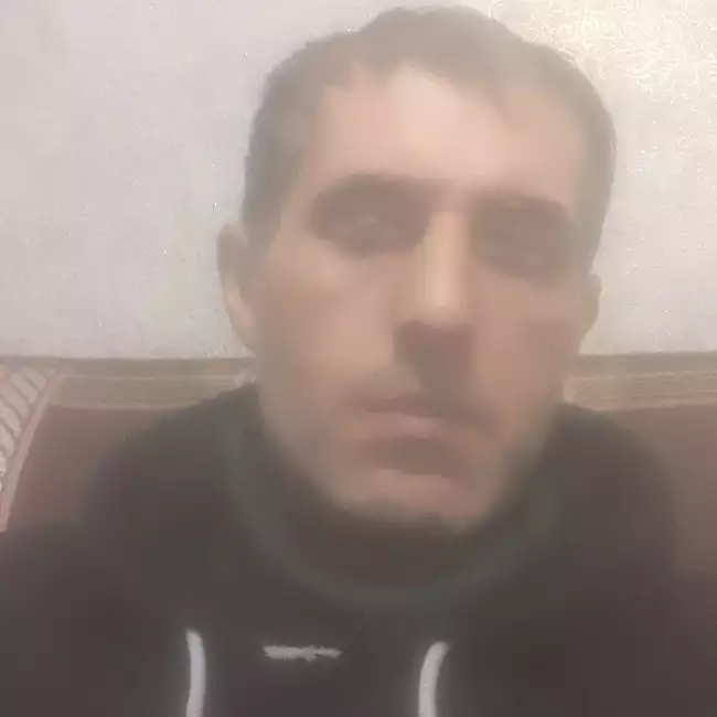 Amid, 47, Ресей - Russian Nikah
