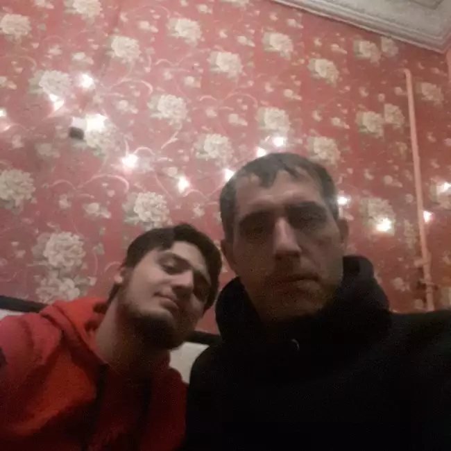 Amid, 47, Ресей - Russian Nikah