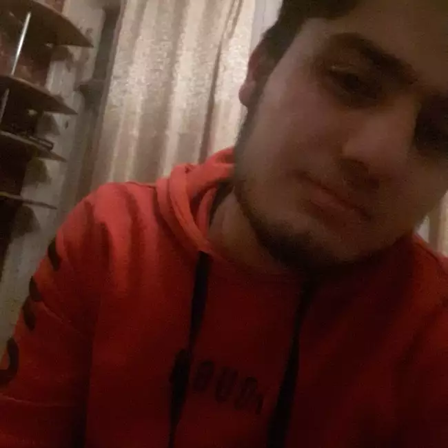 Ismail, 22, Ресей - Russian Nikah