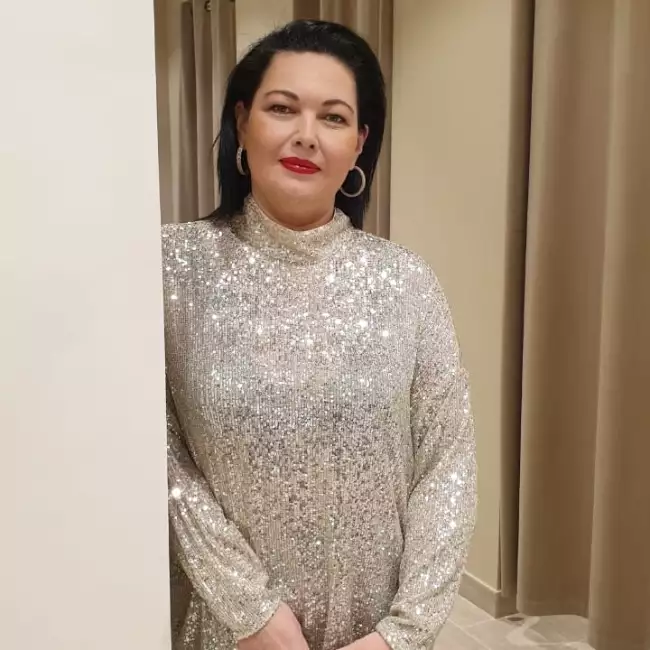 Dinara, 52, Ресей - Russian Nikah
