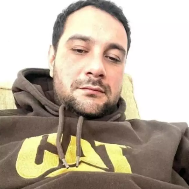 Rustam, 38, АҚШ - Russian Nikah