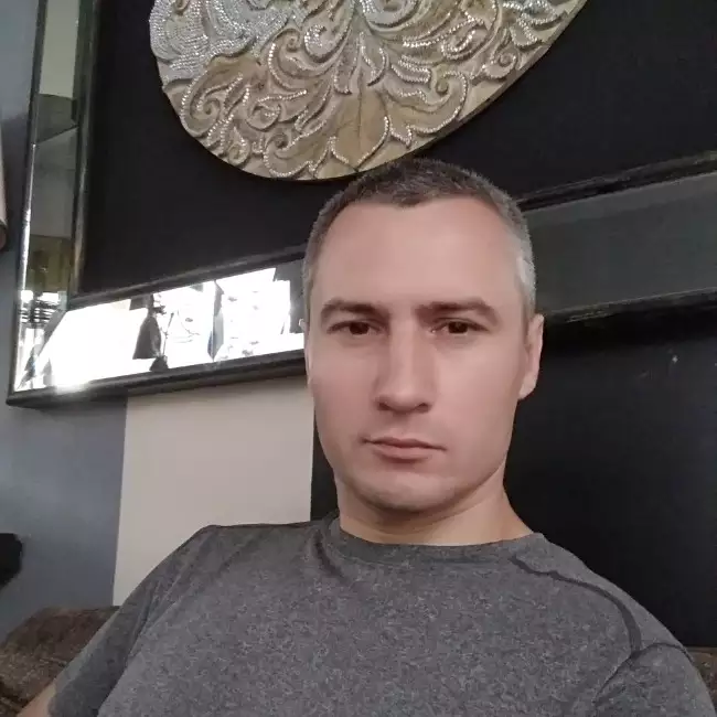 Khan, 41, Ресей - Russian Nikah