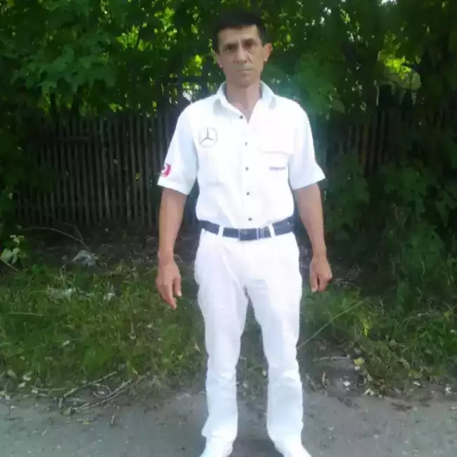 Kodir, 58, Ресей - Russian Nikah
