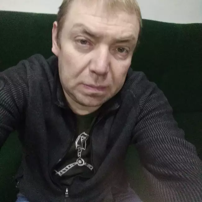 Damir, 43, Ресей - Russian Nikah