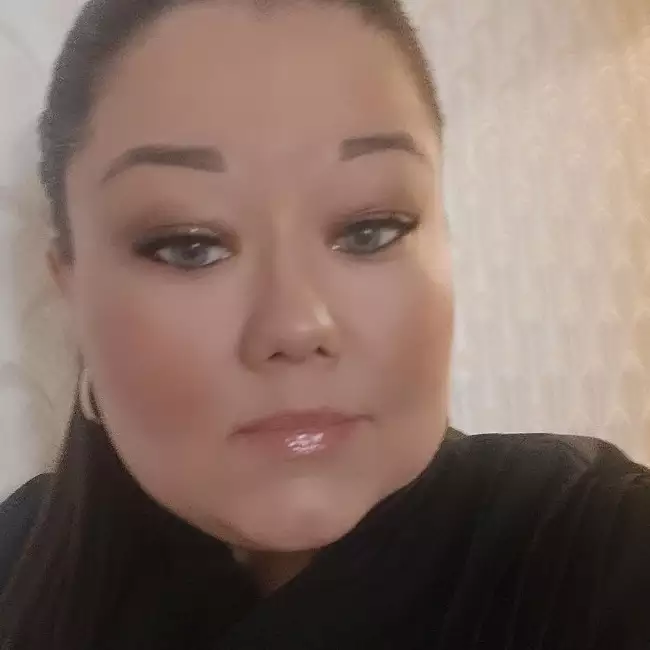 Albina, 37, Ресей - Russian Nikah