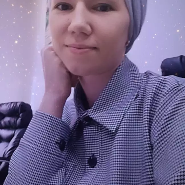 Leysan, 36, Ресей - Russian Nikah