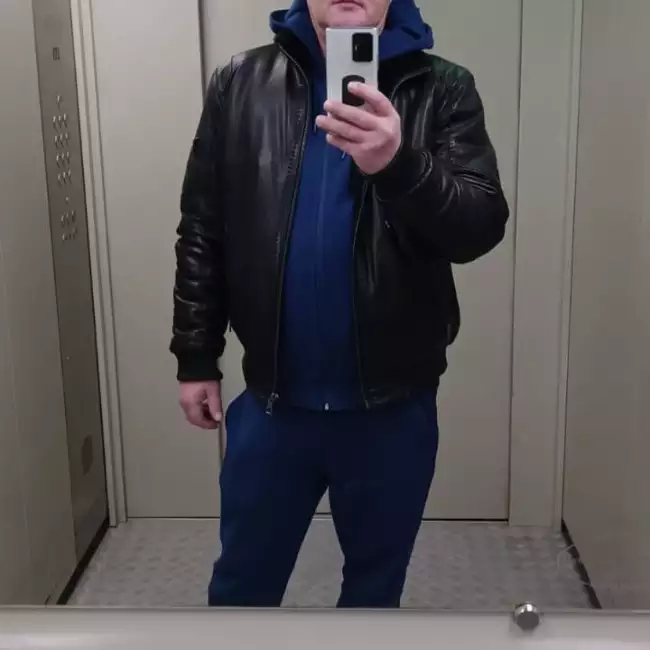 Ali, 51, Ресей - Russian Nikah