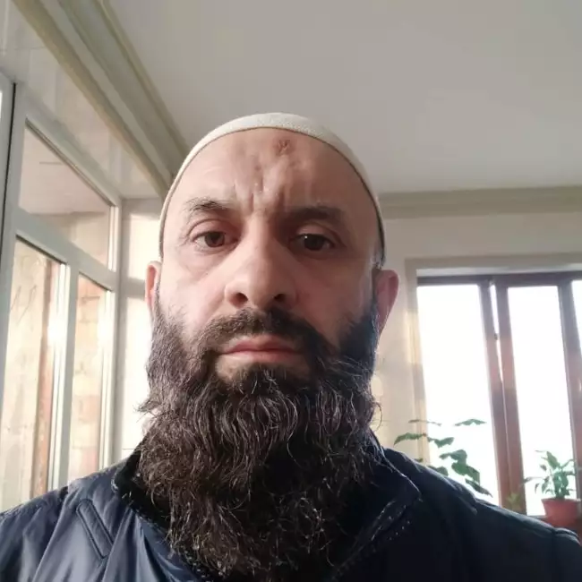 Ruslan, 50, Ресей - Russian Nikah