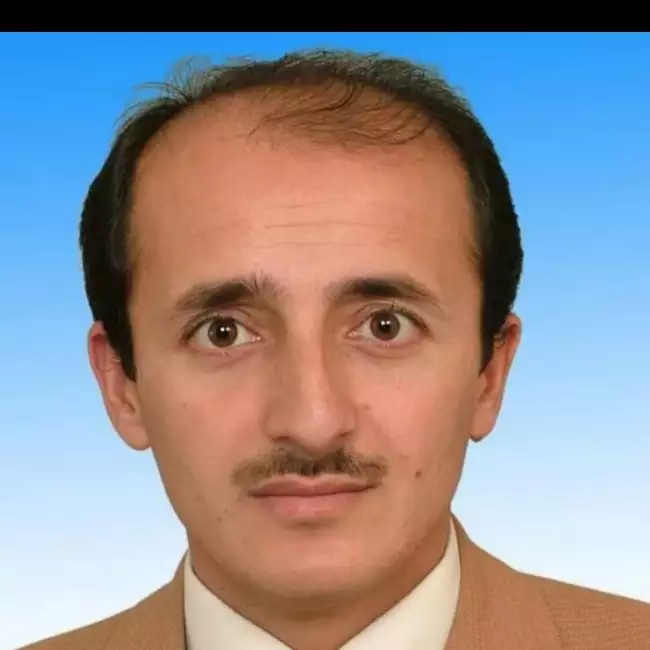 Husein, 51, Түркия - Russian Nikah