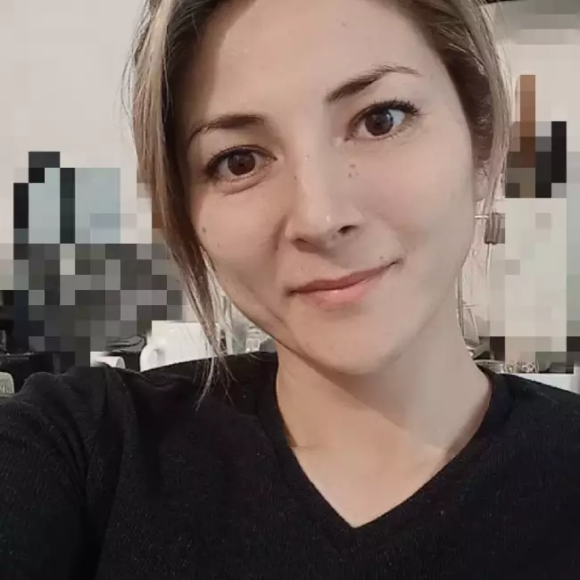 Guzel, 38, Ресей - Russian Nikah