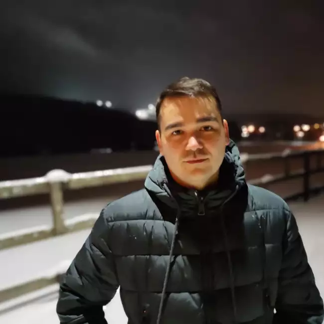 Kamil, 36, Ресей - Russian Nikah