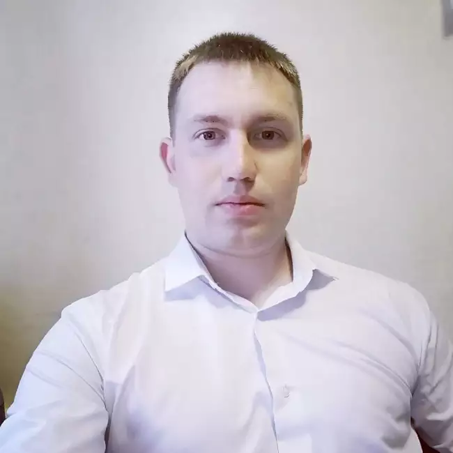 Ildar, 29, Ресей - Russian Nikah