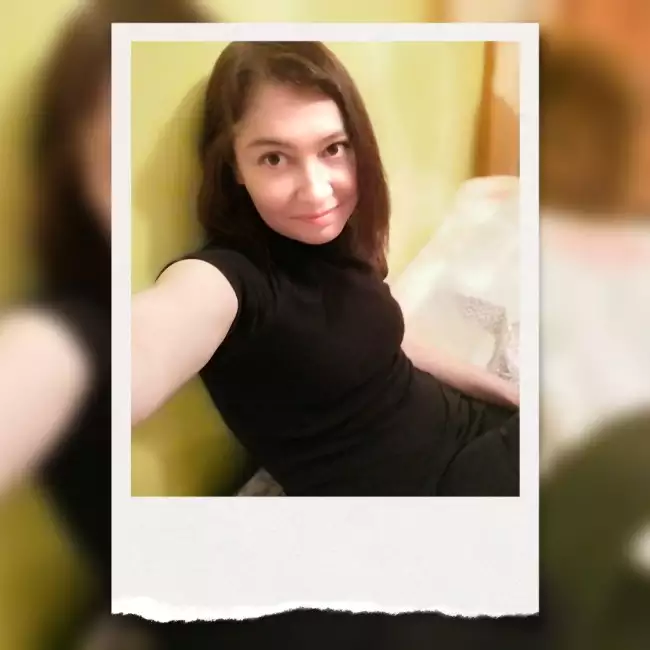 Ilmira, 41, Ресей - Russian Nikah