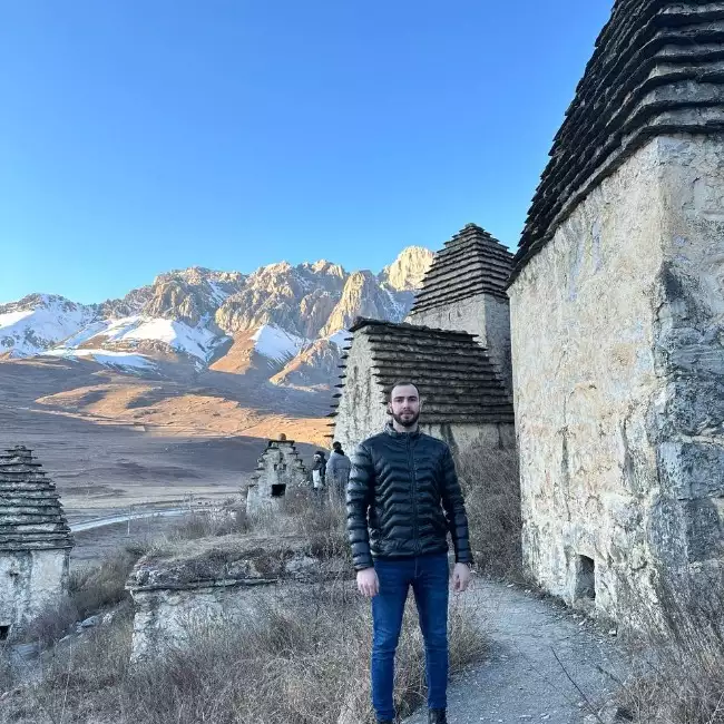 Safwat, 31, Ресей - Russian Nikah