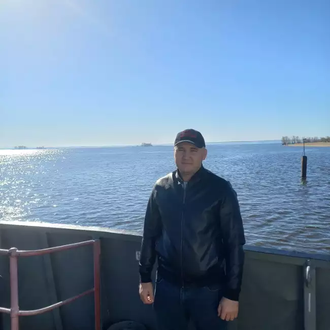 Timur, 35, Ресей - Russian Nikah