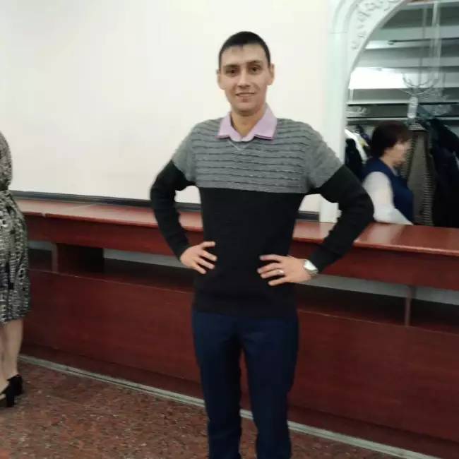 Ayrat, 28, Ресей - Russian Nikah