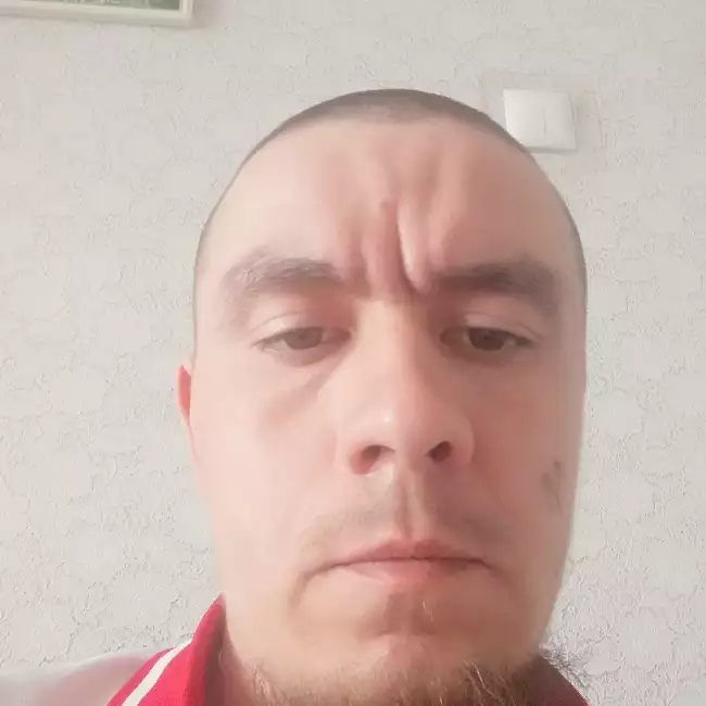 Almaz, 37, Ресей - Russian Nikah