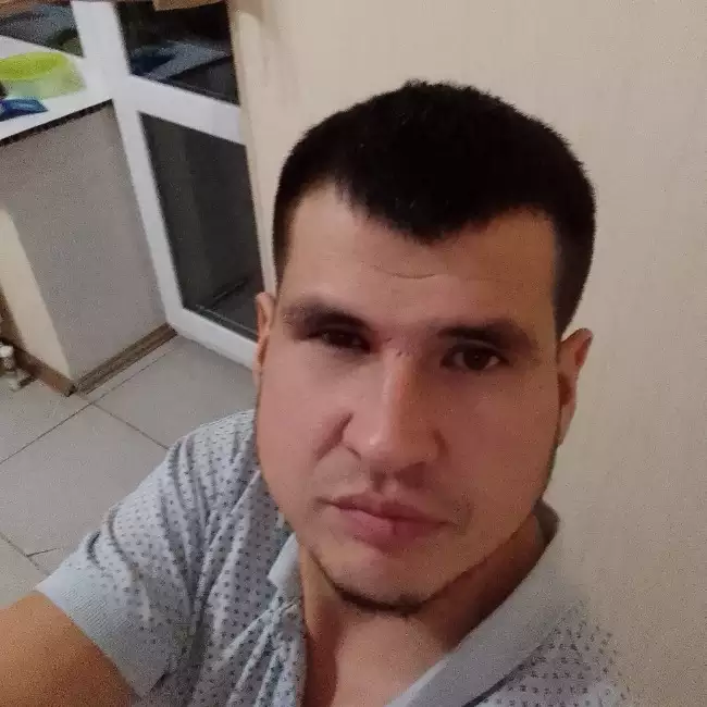 Rustem, 33, Ресей - Russian Nikah