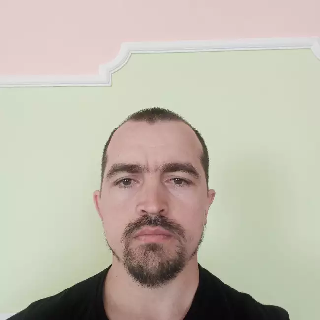 Ilnur, 40, Ресей - Russian Nikah
