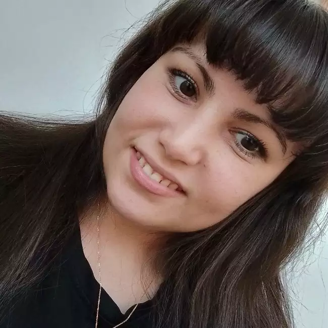 Dinarocka, 33, Ресей - Russian Nikah