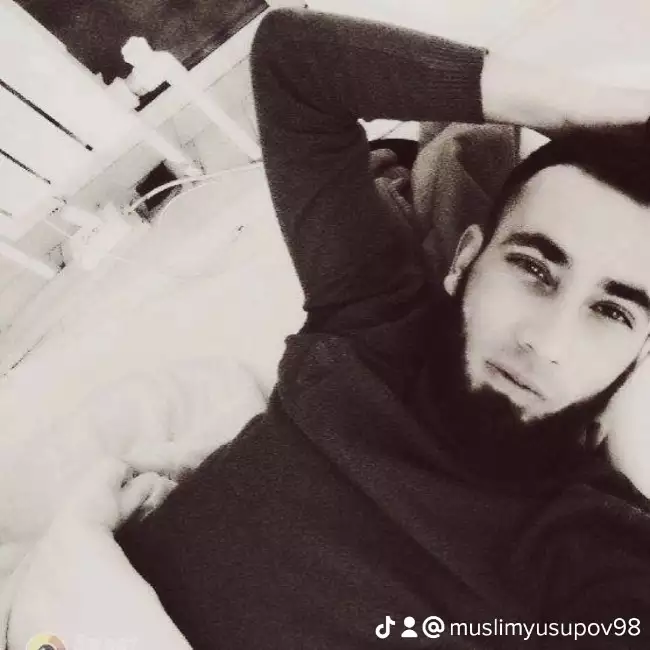 Muslim, 31, Ресей - Russian Nikah