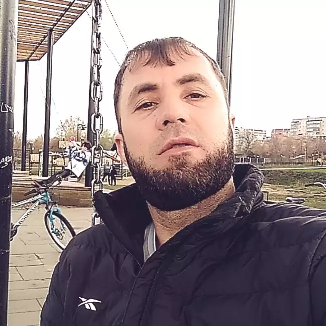 Nail, 43, Ресей - Russian Nikah