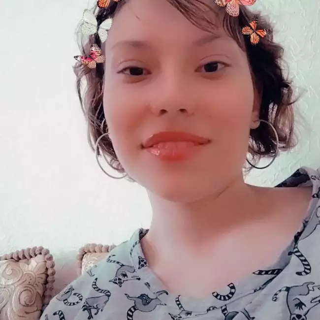 Alina, 21, Ресей - Russian Nikah