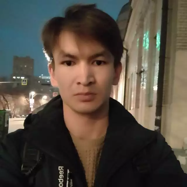 Munarbek, 30, Ресей - Russian Nikah