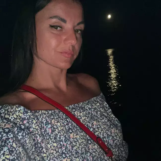 Zulfiya, 41, Ресей - Russian Nikah