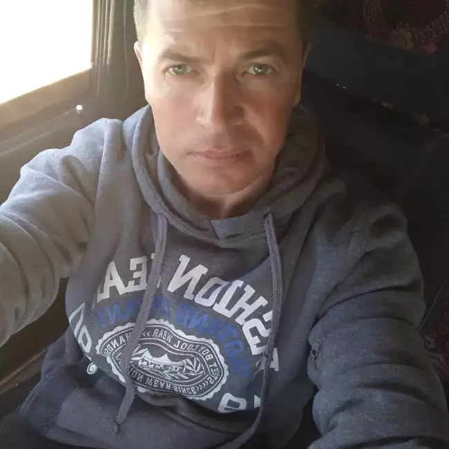 Rifat, 48, Украина - Russian Nikah
