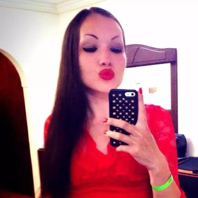 Albina, 30, Ресей - Russian Nikah