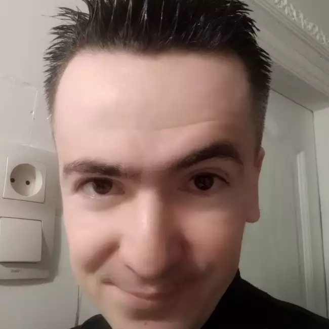 Marat, 41, Ресей - Russian Nikah