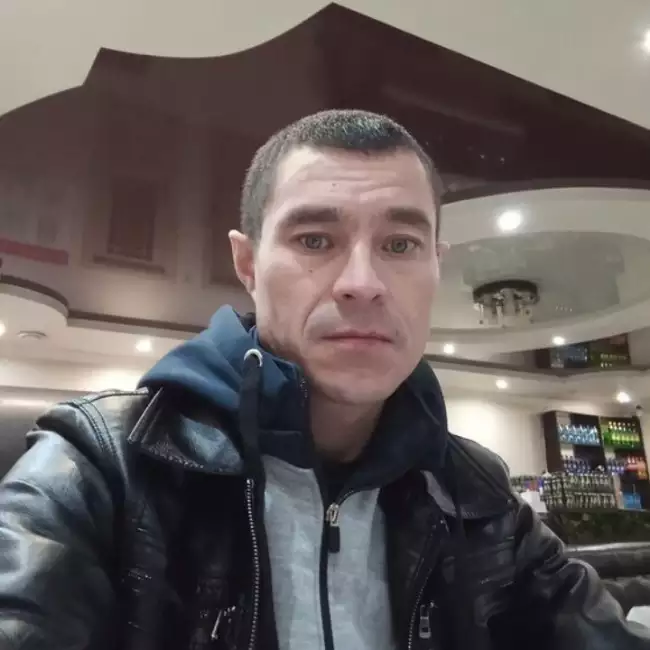Eduard, 41, Ресей - Russian Nikah