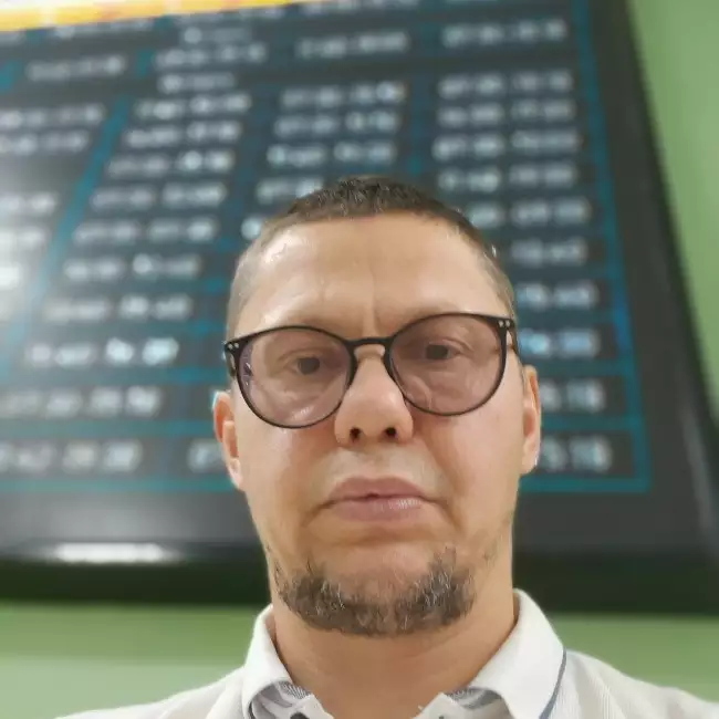 Lenar, 48, Ресей - Russian Nikah