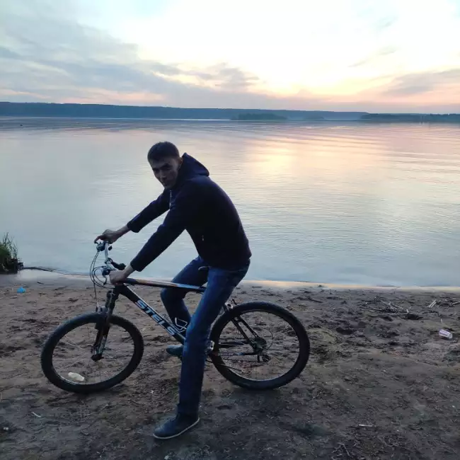 Radik, 39, Ресей - Russian Nikah