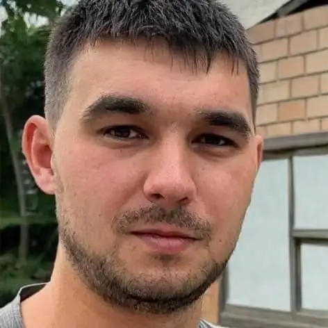 Raf, 31, Ресей - Russian Nikah