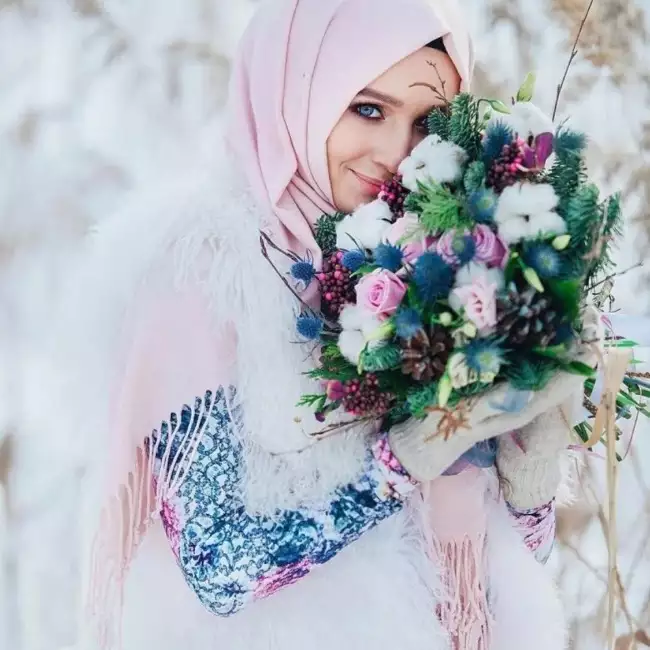 Madina, 37, Ресей - Russian Nikah