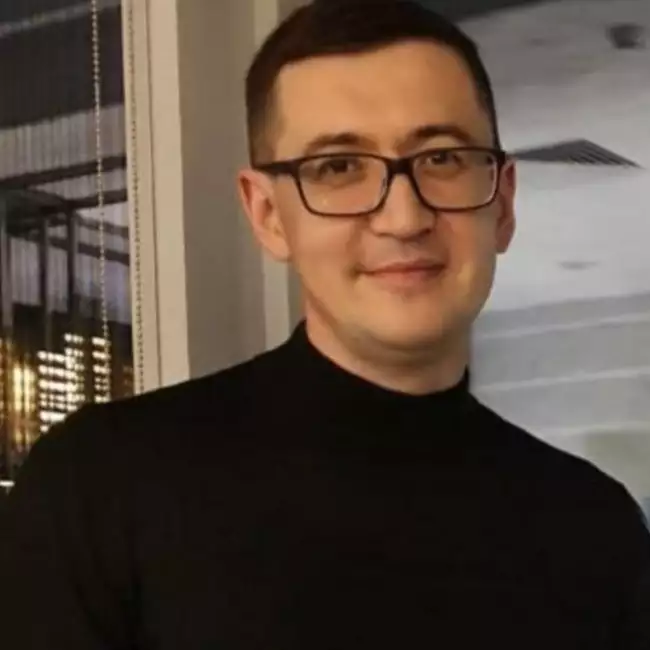Ayrat, 43, Ресей - Russian Nikah